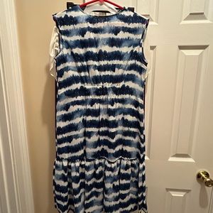 Women’s sleeveless dress